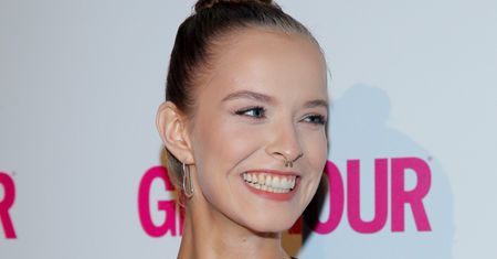 Zuzanna Kołodziejczyk z "Top Model" WYSZŁA ZA MĄŻ! "Podobno prawdziwej miłości nie zaszkodzi nawet małżeństwo" (FOTO)