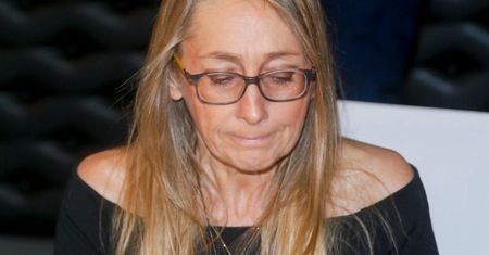 Beata Pawlikowska trafiła do szpitala! Wrzuciła zdjęcie. "Operacja za kilka dni"