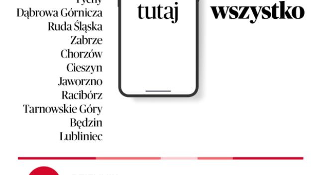 Zmiany w serwisach Polska Press Grupy