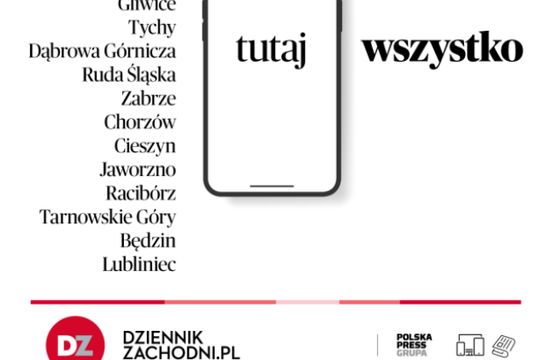 Zmiany w serwisach Polska Press Grupy