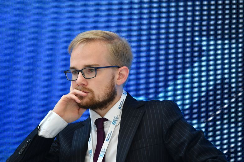 Rząd skupia się na kredytach hipotecznych. Piotr Patkowski: są dla nas kluczowe