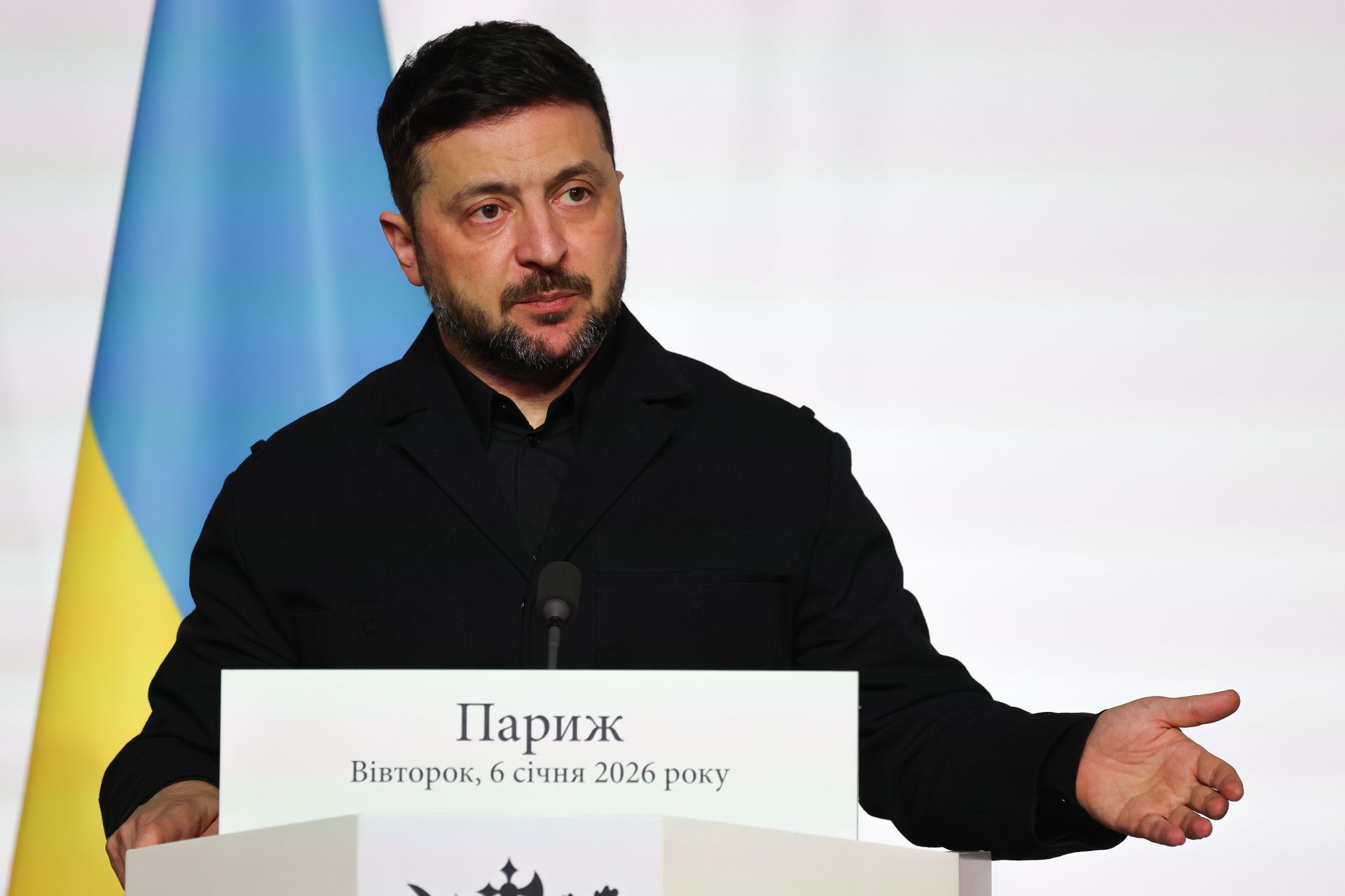 wiadomości,aktualności,WP Wiadomości Zełenski ma propozycję dla USA. Dotyczy autorytarnego przywódcy Czeczenii