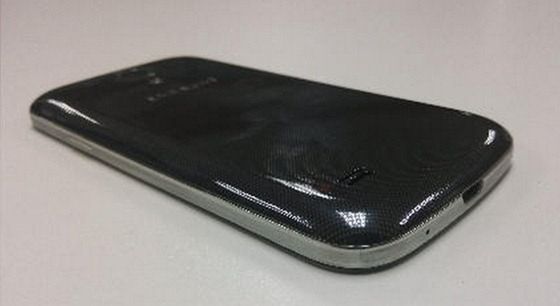 Mniejszy brat Galaxy S4 wycieka na zdjęciach 5