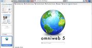 Przeglądarka OmniWeb dostępna za darmo