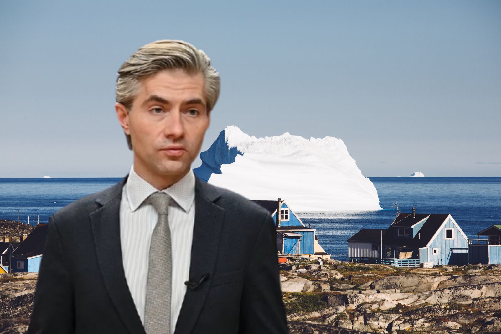 wiadomości,aktualności,WP Wiadomości Kolejny kraj wyśle żołnierzy do Grenlandii? 