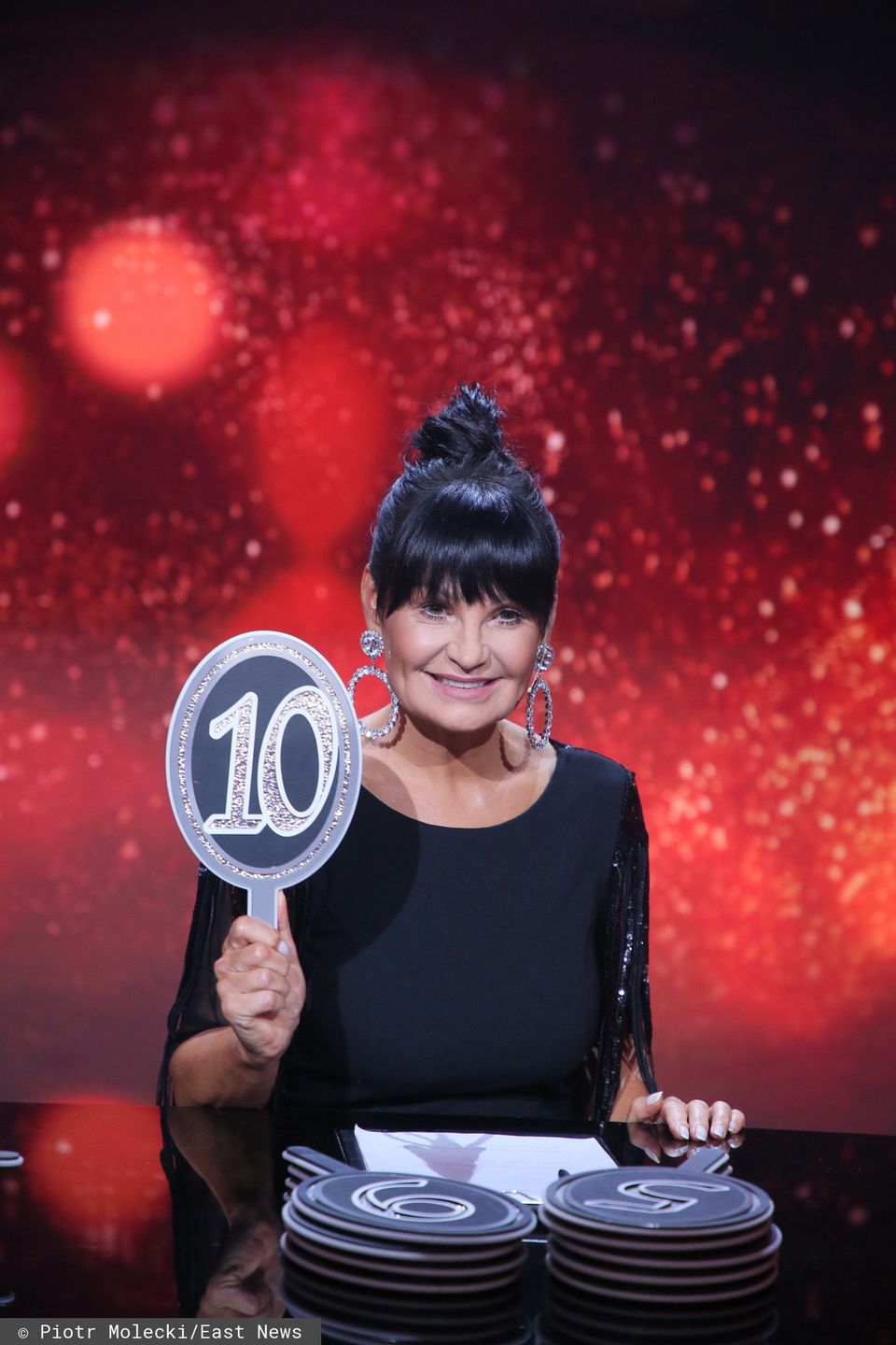 Iwona Pavlović odpowiada na krytykę ze strony fanów