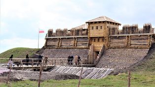 Co warto zobaczyć w Łęczycy i powiecie? Atrakcje turystyczne dla dzieci i dorosłych na majówkę 2026