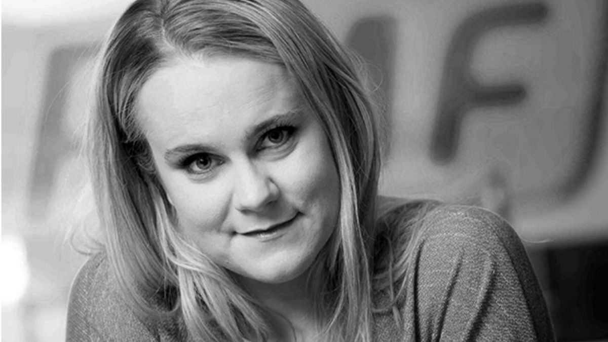 Edyta Bieńczak zmarła 6 października