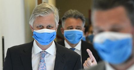 Sytuacja w tym kraju jest dramatyczna. Nigdzie na świecie nie jest aż tak źle