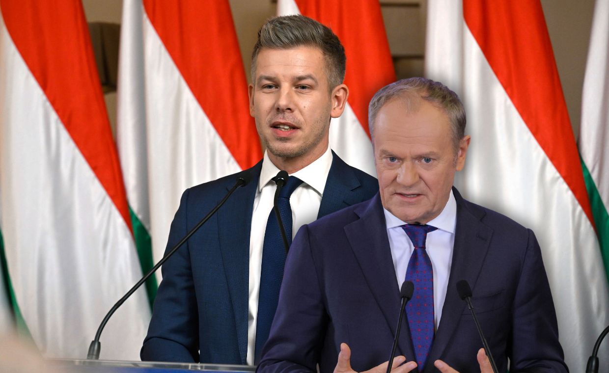 Co zmieniłaby dla Polski wygrana Magyara? Ekspert ocenia