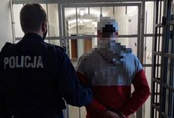 Kłodzko. Pożar "Lecha" nie był przypadkowy. Sprawca zatrzymany