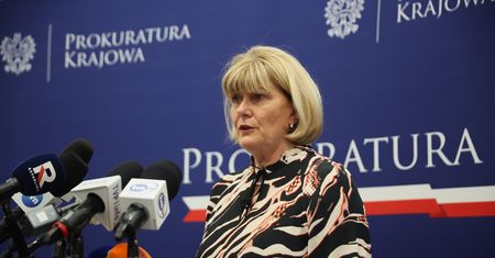Zatrzymani ws. Zondacrypto. Prokuratura postawiła zarzuty