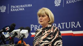 Zatrzymani ws. Zondacrypto. Prokuratura postawiła zarzuty