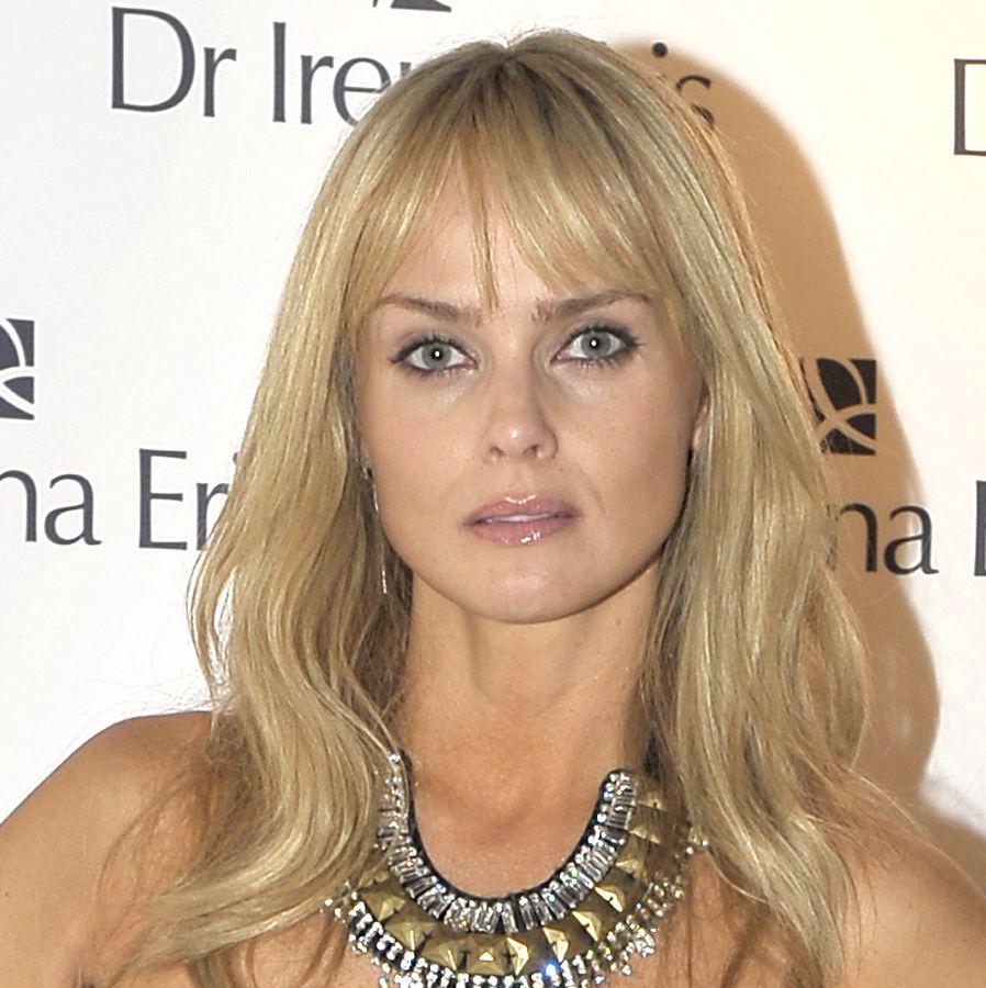 Izabella Scorupco