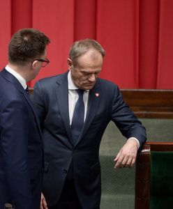 Apel Hołowni do Tuska. Premier ma się stawić w Sejmie