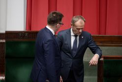 Apel Hołowni do Tuska. Premier ma się stawić w Sejmie