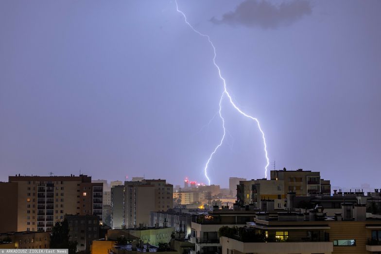 Widmo katastru wisi nad Polską. Są dwa kluczowe problemy