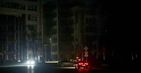 Co, gdyby w Polsce doszłoby do blackoutu? Wiadomo, ile by kosztował