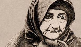 Baba Anujka. Najstarsza seryjna morderczyni na świecie