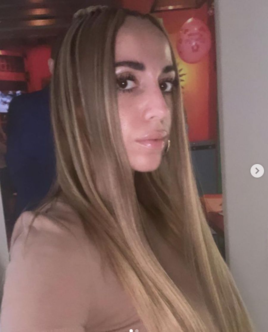 Marianna Schreiber 