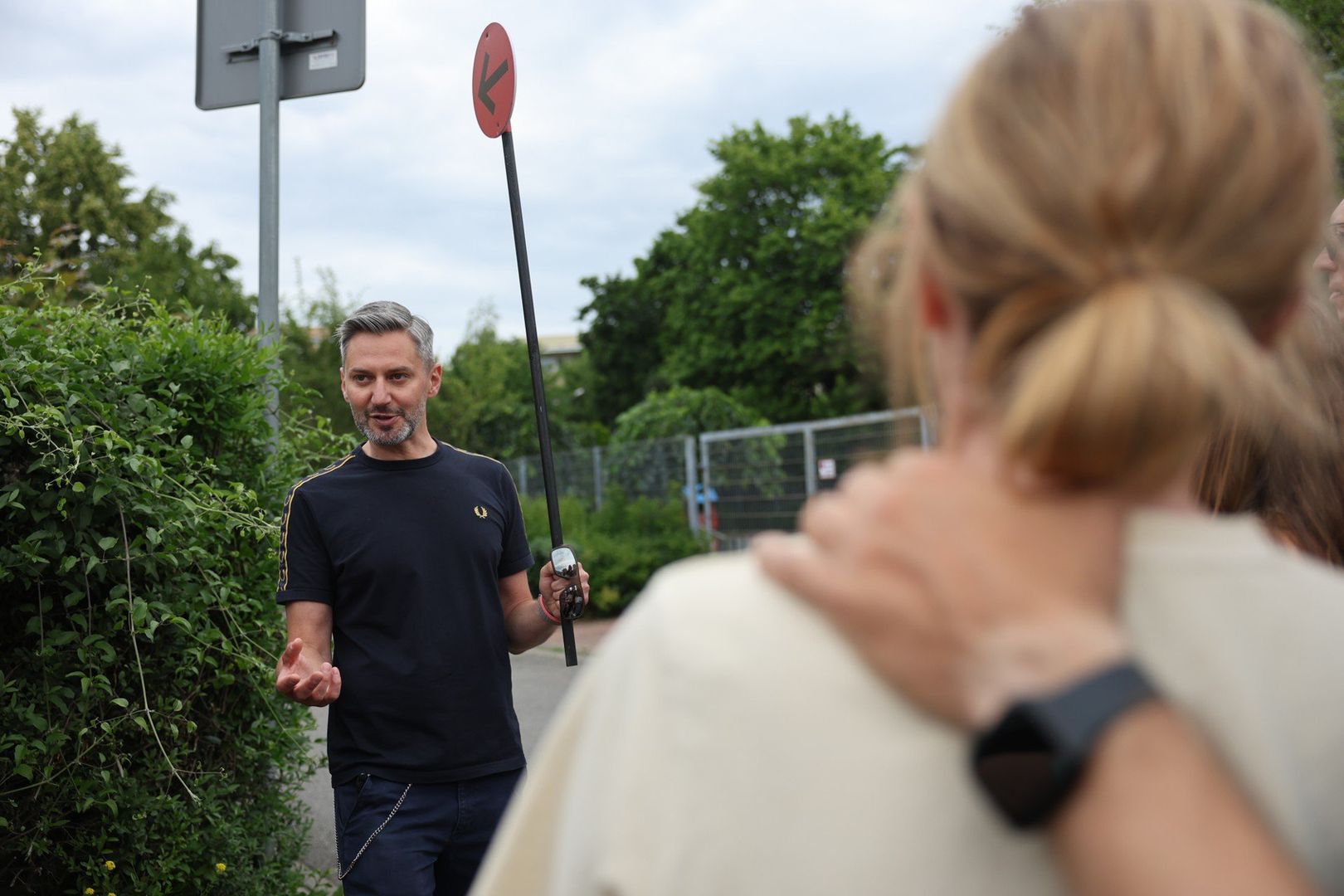 Z trzepaka na scenę – historia śląskiego rapu z Piotrem Gutkowskim