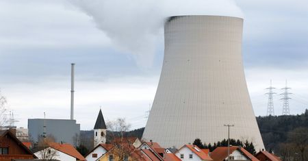 Elektrownia jądrowa Isar II. Awaria w Niemczech