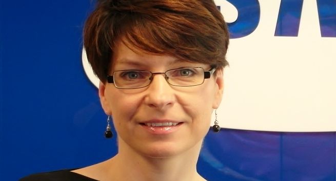 Anna Putts: z nc+ na dyrektora marketingu Samsung Electronics Polska