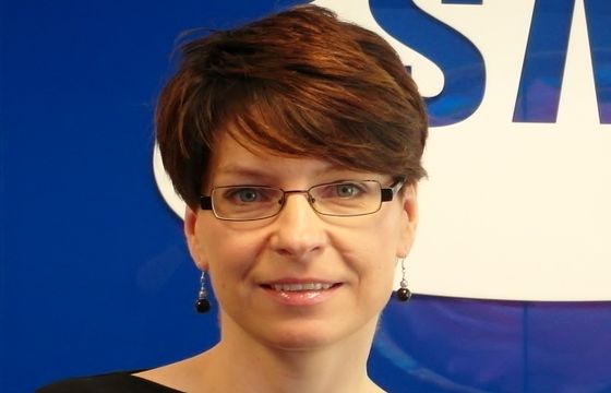 Anna Putts: z nc+ na dyrektora marketingu Samsung Electronics Polska