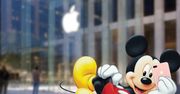 Apple może przejąć Disneya za ponad 200 miliardów dolarów!