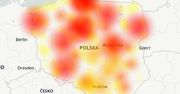 Awaria Plusa. Wielu klientom nie działają połączenia i SMS-y