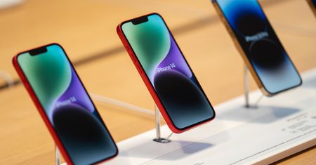 Apple potwierdza problemy z iPhone'em 14. Aktualizacja ich nie rozwiązuje