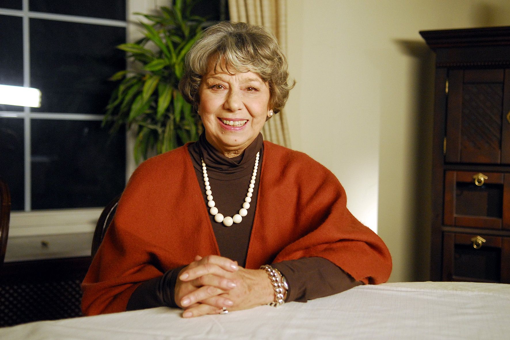 Zofia Kucówna
