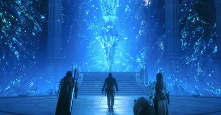 W Final Fantasy XVI zagramy po polsku