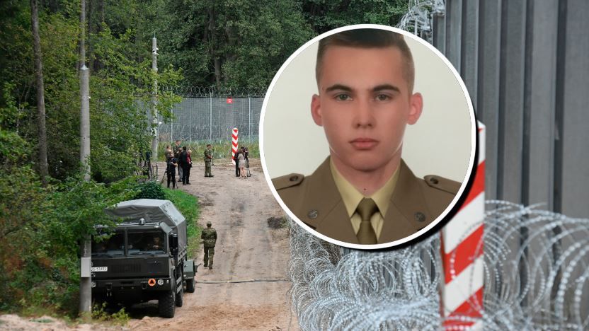 Rodzina śp. Mateusza Sitka może otrzymać odszkodowanie