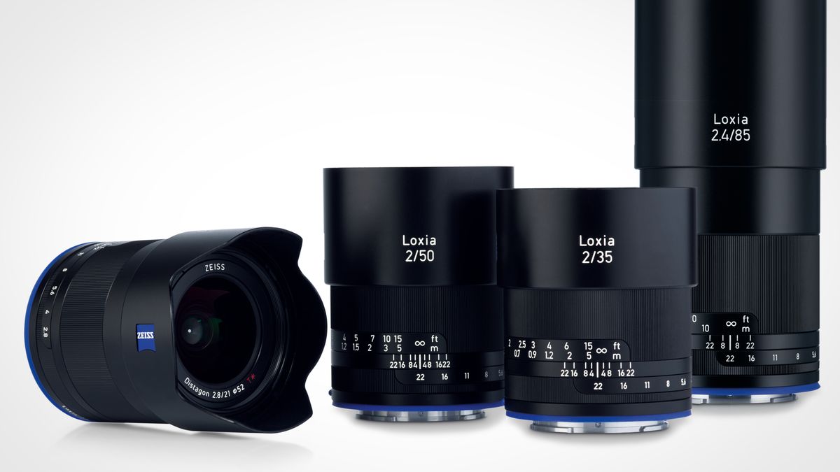 Zeiss wzbogaca ofertę kompaktowych obiektywów o model Loxia 85 mm f/2.4 1