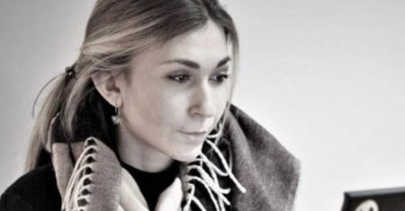 Była więziona w Rosji. Kolejne informacje po śmierci Roszczyny