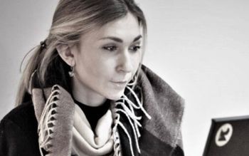 Była więziona w Rosji. Kolejne informacje po śmierci Roszczyny