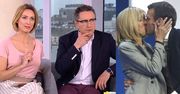 "Dzień Dobry TVN" pyta: Czego nie wypada kobiecie "w pewnym wieku"? W roli głównej Brigitte Macron…
