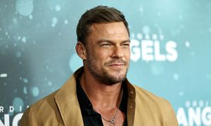 Aktor zmasakrował sąsiada? Pobity ujawnia kulisy bójki