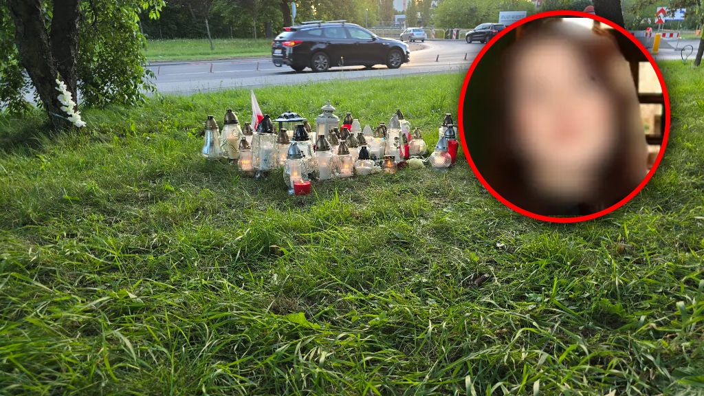 Klaudia K. zmarła po ataku 19-letniego Wenezuelczyka