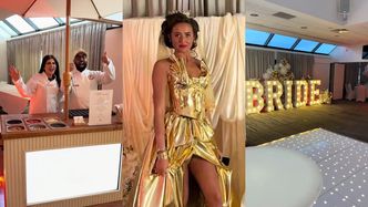 16-LETNIA córka Tysona Fury'ego szykuje się do... ślubu. Wyprawiła huczny WIECZÓR PANIEŃSKI (ZDJĘCIA)