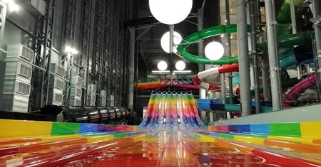 Suntago i Energylandia już mogą działać. Kiedy otwarcie?