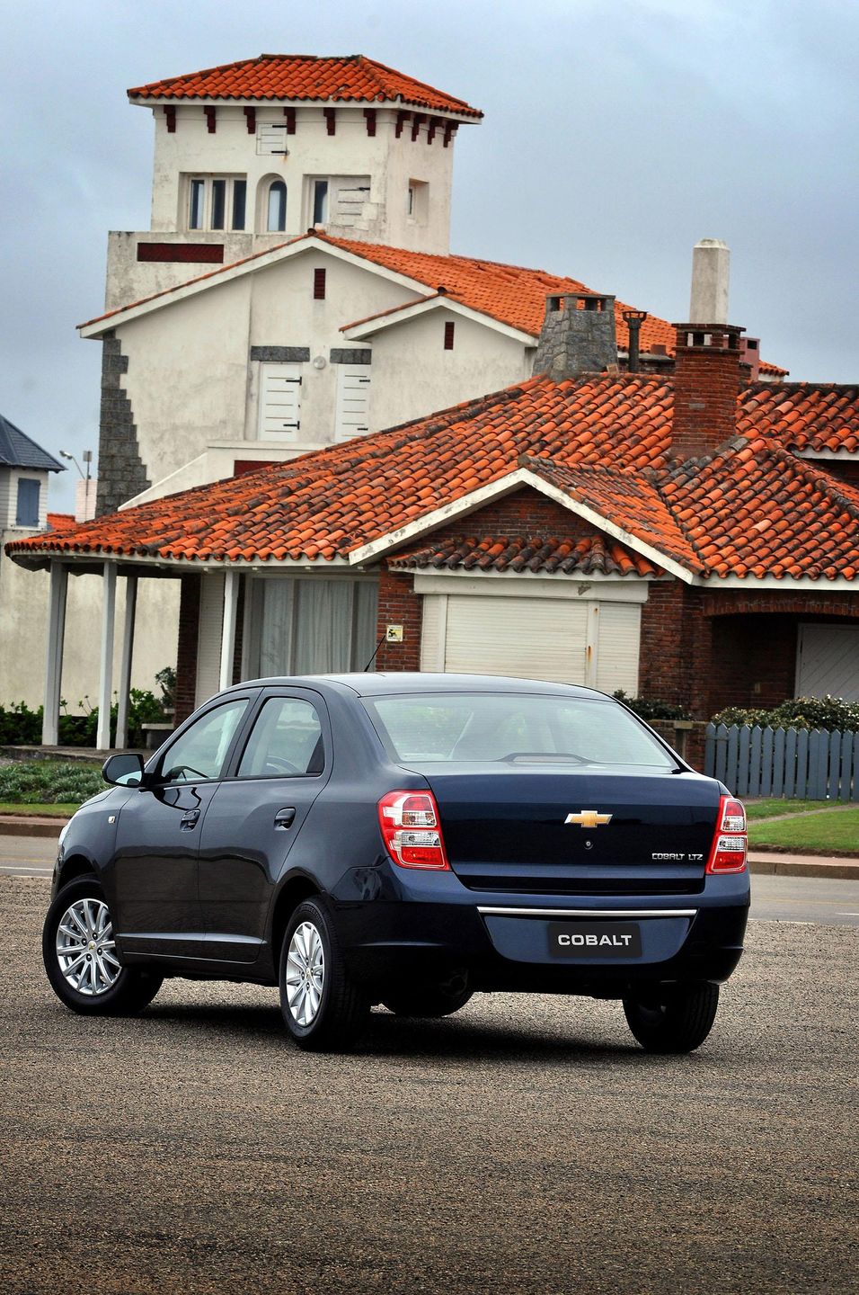 2012 Chevrolet Cobalt