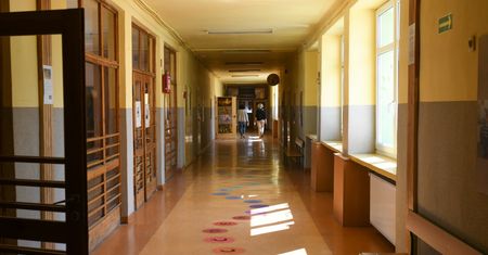 Szokująca lekcja religii w szkole na Śląsku. Plemniki zostały przyrównane do "duszyczek"