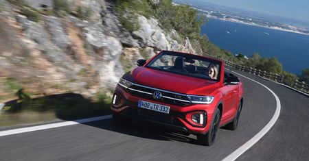 Volkswagen (jeszcze) nie żegna spalinówek. Właśnie pokazał nowy silnik 1.5 TSI evo2
