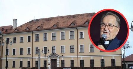 Twierdzi, że skromnie żyje. Oto jak mieszka Rydzyk