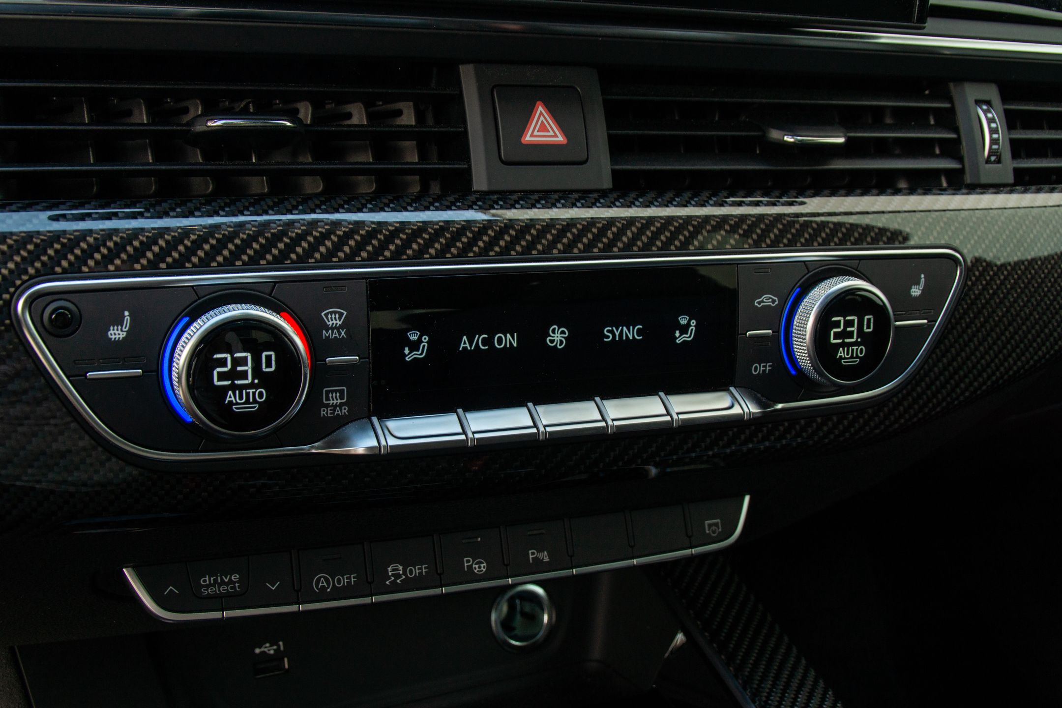 Audi RS 5 Sportback Competition plus