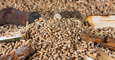 Niemcy kupują pellet z Polski i płacą mniej. Ceny zaskakują