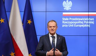 Tusk odpowiada Dudzie. "Nie ma o czym dyskutować"