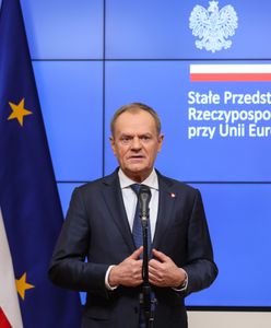 Tusk odpowiada Dudzie. "Nie ma o czym dyskutować"